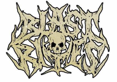 logo Blast Rites
